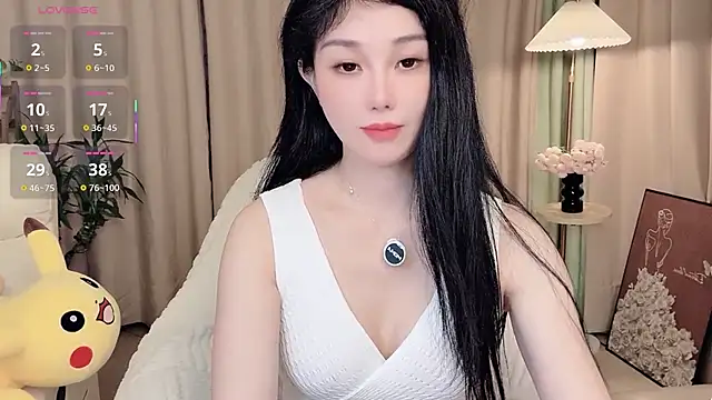 Snapshot of Xiatian520_ chatting on October 1, 2025, 5:19 pm Xiatian520 online show from October 1, 2025, 5:19 pm