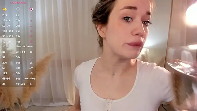 DiscoPotato online show from November 20, 2025, 9:53 am