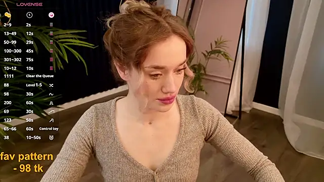 DiscoPotato online show from December 3, 2025, 10:13 am