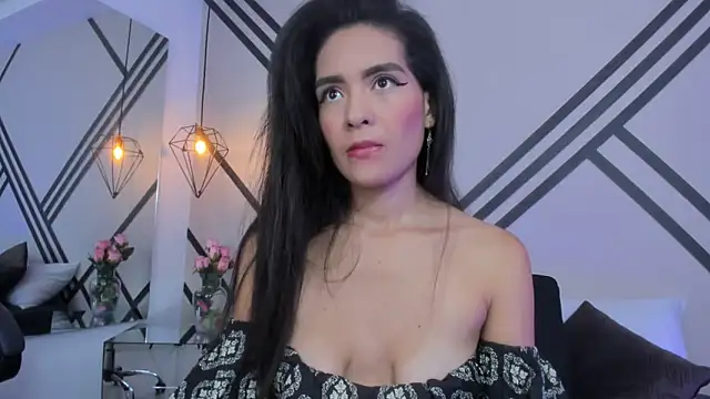 MadissonScotts online show from November 5, 2025, 12:27 pm