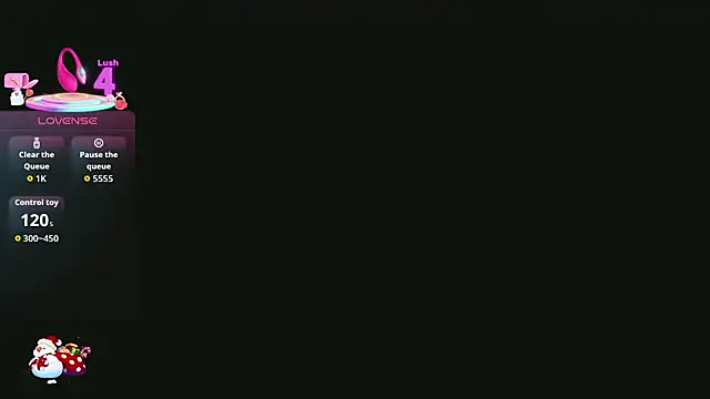 QUEEN SAKHI- online show from November 8, 2025, 8:47 am