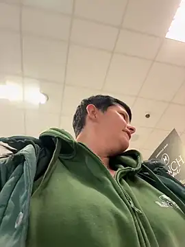 backdoorgalore4you online show from February 14, 2026, 4:37 pm