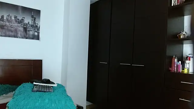 AntonyDAngelo25 online show from November 13, 2025, 1:59 am