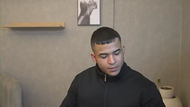 Thiago Valente online show from February 16, 2026, 5:31 pm