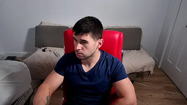 Sand0w online show from October 16, 2025, 6:20 pm