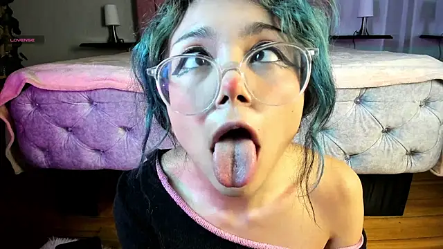 Snapshot of TerumiKitty chatting on October 11, 2025, 10:52 pm TerumiKitty online show from October 11, 2025, 10:52 pm