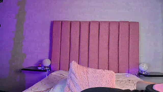 TerumiKitty online show from February 7, 2026, 10:46 pm