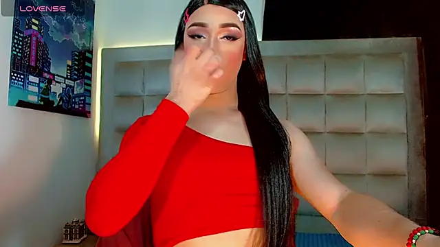 AmazingMistressNathy online show from February 5, 2026, 4:06 am