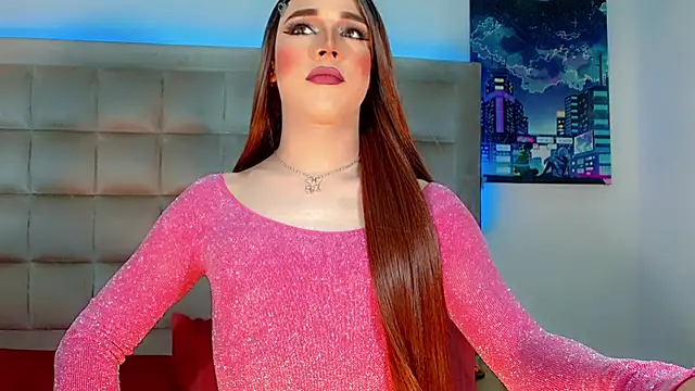 AmazingMistressNathy online show from July 11, 2026, 5:32 am