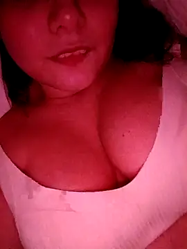 Snapshot of Theredcorazon chatting on December 5, 2025, 7:50 am Theredcorazon online show from December 5, 2025, 7:50 am