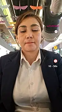 KatyPerra2 online show from July 22, 2026, 12:57 am