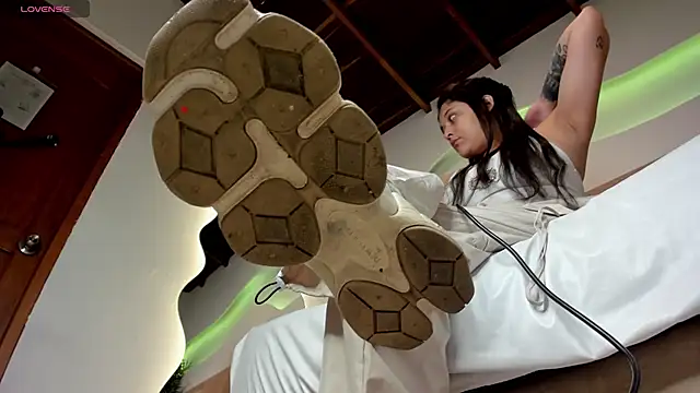 Snapshot of Ammberly__Adam23 chatting on September 28, 2025, 3:17 pm Ammberly Adam23 online show from September 28, 2025, 3:17 pm