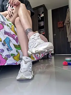 Snapshot of Ammberly__Adam23 chatting on November 11, 2025, 5:24 pm Ammberly Adam23 online show from November 11, 2025, 5:24 pm