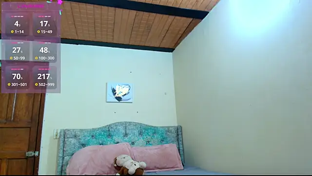 Snapshot of Meelisa_Reed chatting on November 7, 2025, 9:26 pm Meelisa Reed online show from November 7, 2025, 9:26 pm