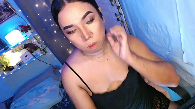 Hot JennyCum online show from February 8, 2026, 4:05 am
