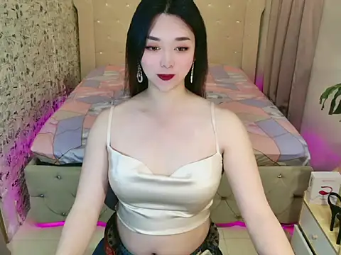 Ts-yoshi online show from March 17, 2026, 11:24 am