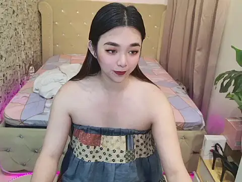 Ts-yoshi online show from March 29, 2026, 10:32 pm