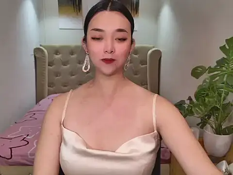 Ts-yoshi online show from July 8, 2026, 9:19 pm