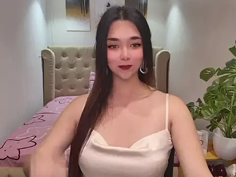 Ts-yoshi online show from July 9, 2026, 8:57 pm
