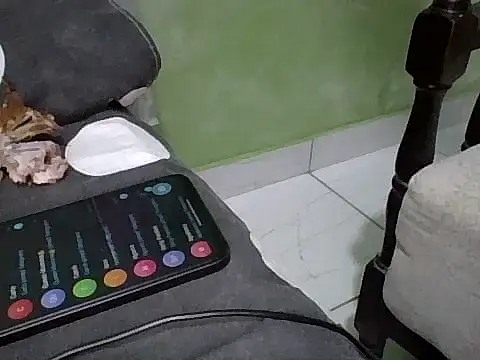 Snapshot of Ntshire chatting on October 21, 2025, 11:27 pm Ntshire online show from October 21, 2025, 11:27 pm