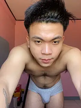 JerichoGutierez online show from February 3, 2026, 4:43 am