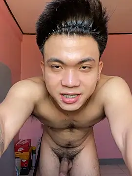 JerichoGutierez online show from February 4, 2026, 4:51 am