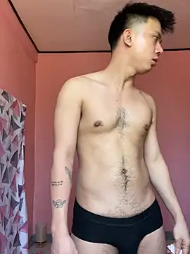 JerichoGutierez online show from March 21, 2026, 5:01 am