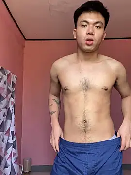 JerichoGutierez online show from March 23, 2026, 2:48 am