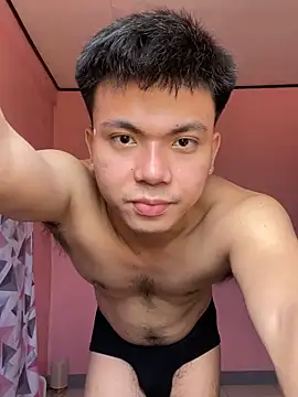 JerichoGutierez online show from March 24, 2026, 1:54 am