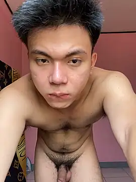 JerichoGutierez online show from May 13, 2026, 3:26 am
