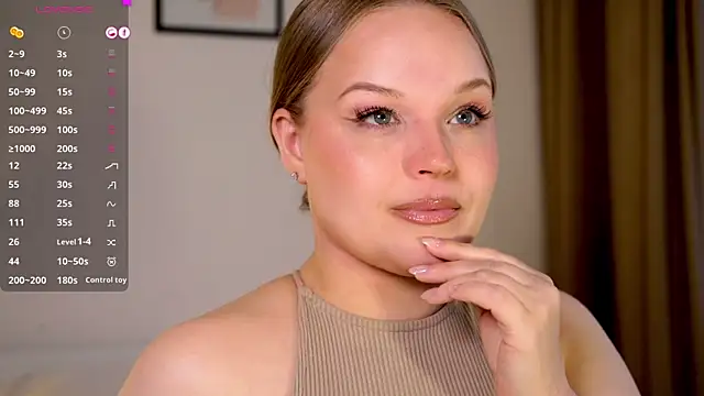 Irene sooth online show from April 13, 2026, 5:07 pm