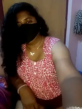 Jessi 25 online show from March 29, 2026, 5:57 pm