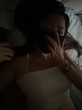 Snapshot of xiao-mo520 chatting on September 19, 2025, 12:34 am xiao-mo520 online show from September 19, 2025, 12:34 am