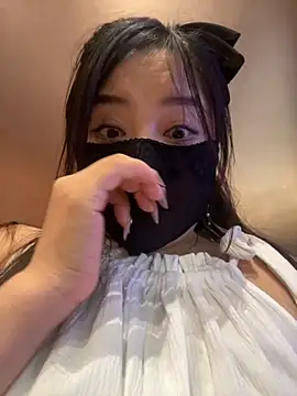 Snapshot of xiao-mo520 chatting on October 3, 2025, 11:07 am xiao-mo520 online show from October 3, 2025, 11:07 am