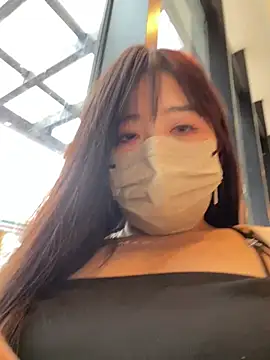 xiao-mo520 online show from May 18, 2026, 9:48 am