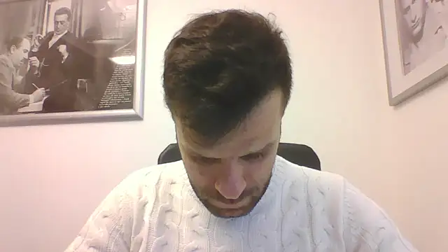 FROCETTO93 online show from November 28, 2025, 7:55 am