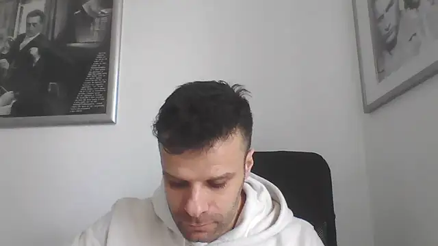 FROCETTO93 online show from February 16, 2026, 12:34 pm