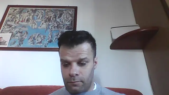 FROCETTO93 online show from February 22, 2026, 3:10 pm