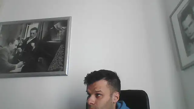 FROCETTO93 online show from February 23, 2026, 1:30 pm