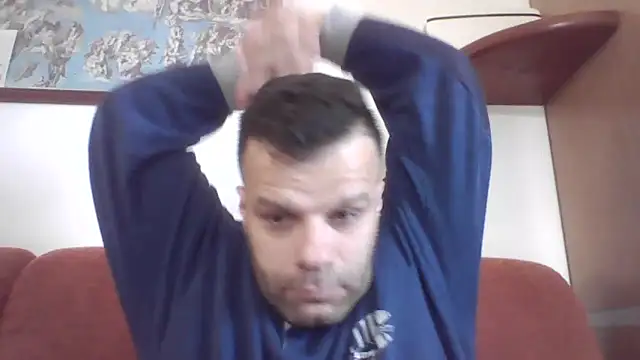 FROCETTO93 online show from April 4, 2026, 7:17 am