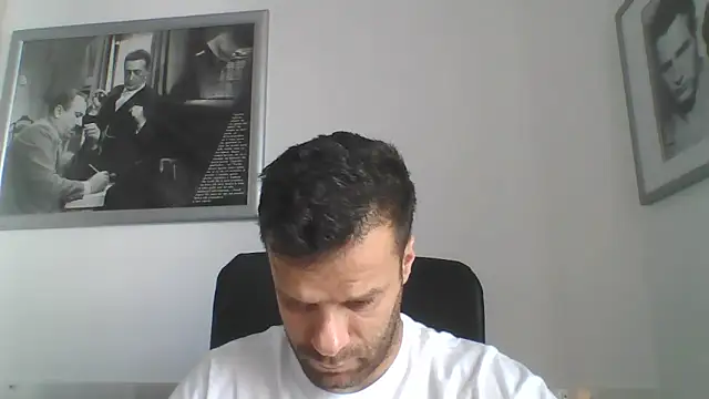 Snapshot of FROCETTO93 chatting on June 5, 2026, 6:20 am FROCETTO93 online show from June 5, 2026, 6:20 am