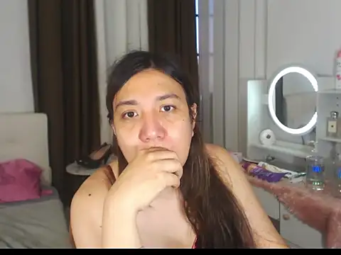 stellahugeX online show from March 4, 2026, 11:33 pm