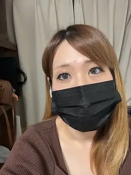 himehime07 online show from April 13, 2026, 4:34 pm