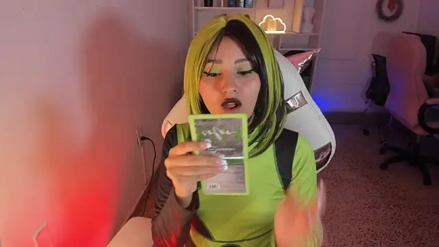 Molly sweetlove online show from January 9, 2026, 7:04 pm