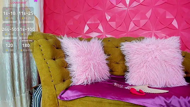 SailonTeen online show from March 16, 2026, 8:13 pm