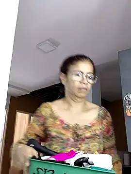 Merybeks online show from April 5, 2026, 10:34 am