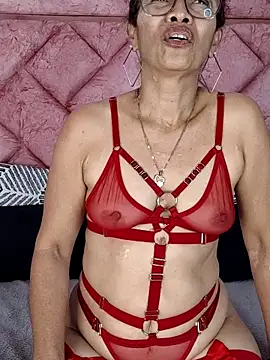 Merybeks online show from May 11, 2026, 4:04 pm