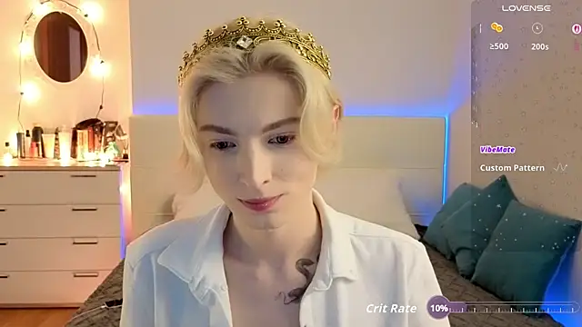 fiachand online show from April 8, 2026, 1:11 pm