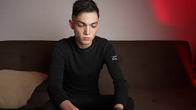 MattyandAiden online show from January 16, 2026, 6:23 pm