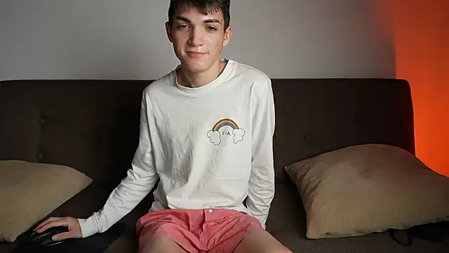 MattyandAiden online show from February 15, 2026, 6:26 pm